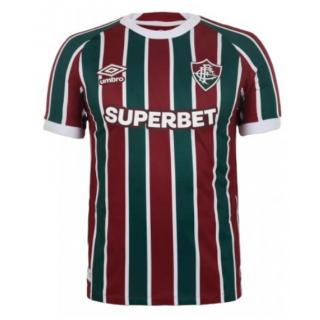 Fluminense 1a Equipación 2025/26